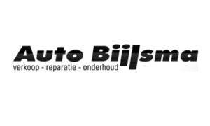Bijlsma_auto Sponsoren Zantinga